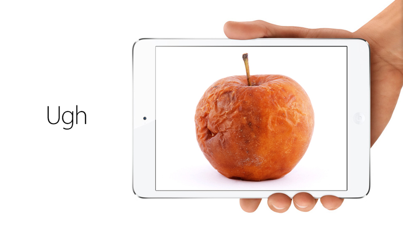 Illustration for article titled The Biggest Tech Disappointments of 2012
